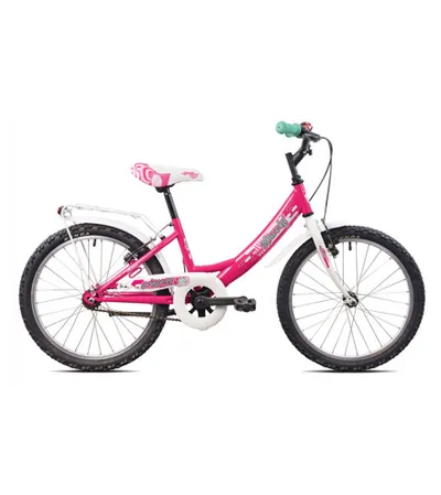 STUCCHI Biciklo MTB 20" 1V 24S9400D rozo