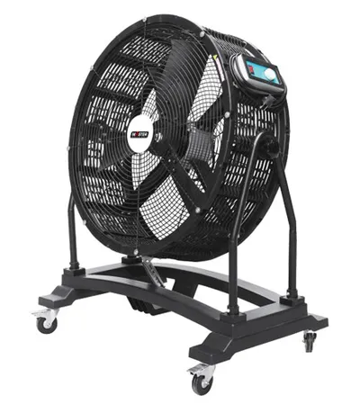 MASTER Ventilator mobilni industrijski 12000m3/h QD-720A