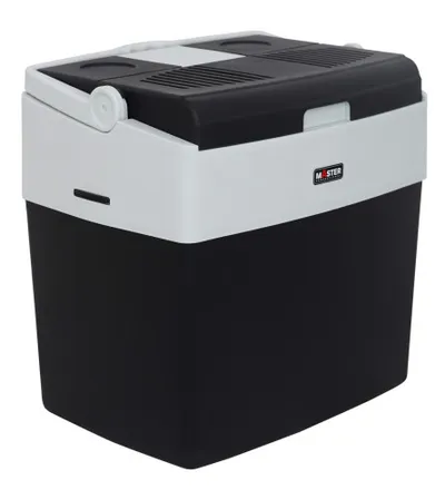 MASTER Frižider prenosni 28l 220/12V TK-29 crni