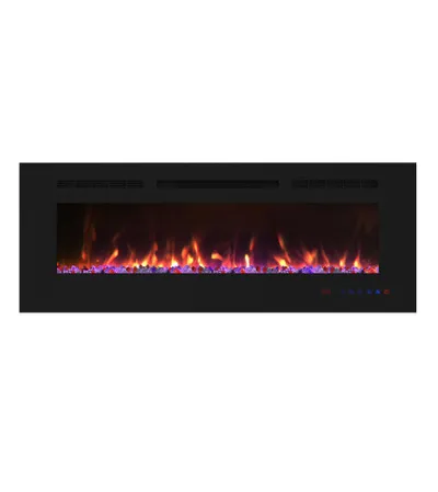 LUXSTAR Grijalica kamin električna 750/1500W EF36R