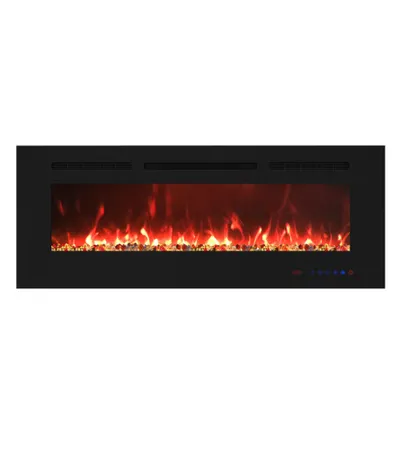 LUXSTAR Grijalica kamin električna 750/1500W EF42R
