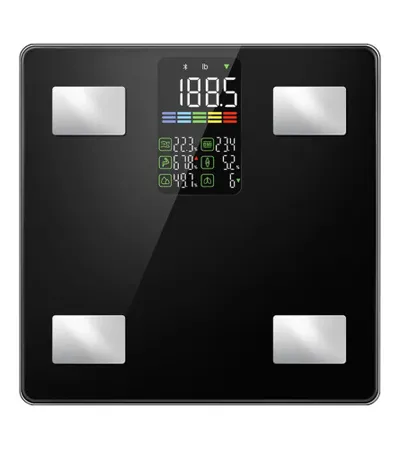 MASTER Vaga tjelesna digitalna CS20W