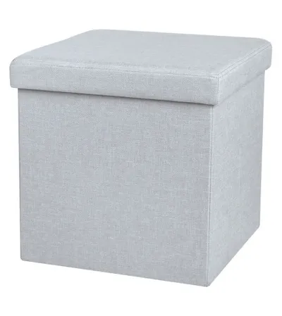 MASTER Tabure Tissu 53277