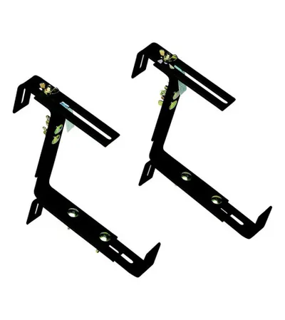 MASTER Držač saksije za cvijeće set 2/1 13-19cm Vario