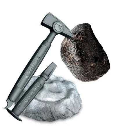 CLEMENTONI Igračka Meteoriti Galileo 59309