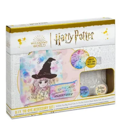 MATTEL Igračka kreativni set Harry Potter 920006