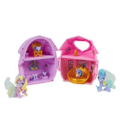 SPIN MASTER Igračka Hatchimals rainbow 6064442