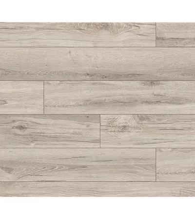 KRONOSPAN Laminat 1288x195x8mm V-uklop Super natural Classic K418