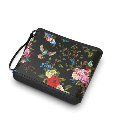 QUTU Neseser Birds and flowers