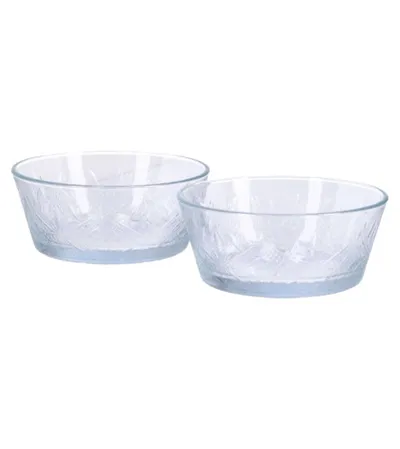 MASTER Posude set 2/1 staklene fi13cm 24023 Blomus
