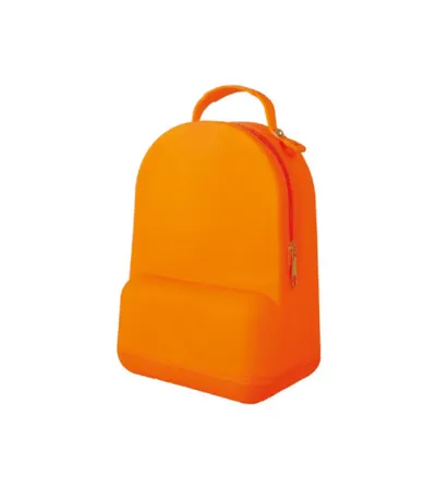 QUTU Ruksak mini Q Purse 2176 narandžasti