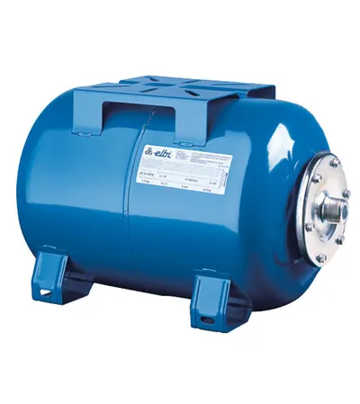 ELBI Ekspanziona posuda hidropak 24l 1"Pmax 8 bari A022J27
