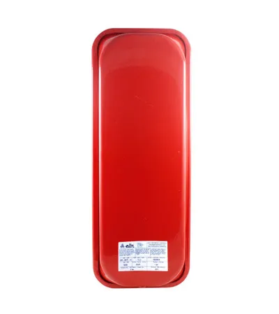 ELBI Ekspanziona posuda kvadratna 10l 3/4" Pmax 3bar 1140901