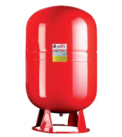 ELBI Ekspanziona posuda 50l 3/4" Pmax 10 bar A122L34