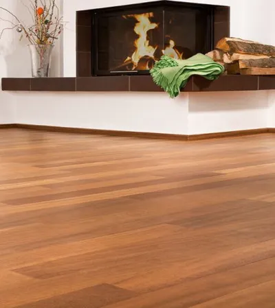 PAN PARKET Parket Iroko VS 3S 2200x208x13.5mm