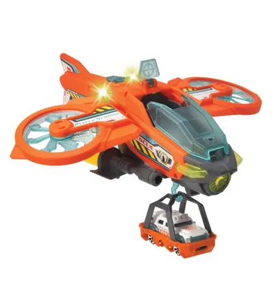 DICKEY TOYS Igračka nebeska patrola 203794000-6609