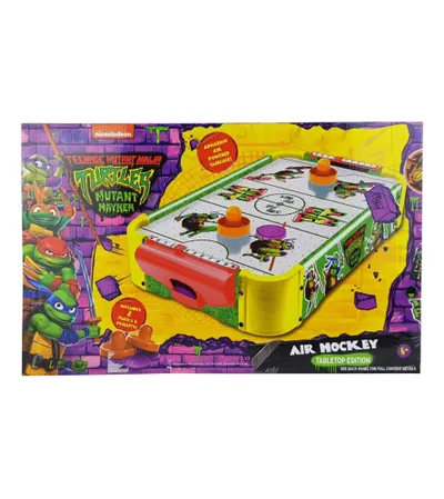 NICKELODEON Igračka hokej nindža kornjače NT2403CT-6493