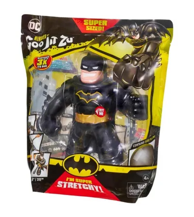 MASTER Igračka rastezljivi Batman GOO CO41167