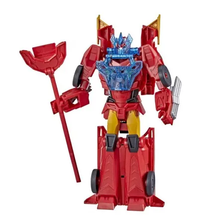 HASBRO Igračka transformers BUMBLEBEE 27cm HASBRO 400525