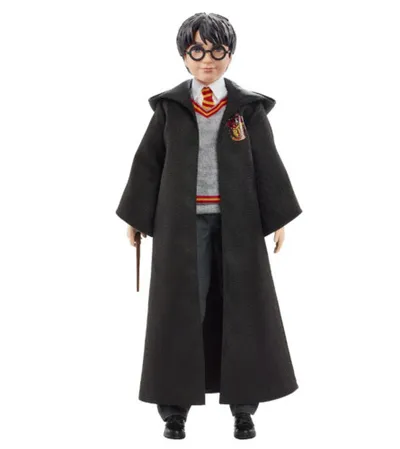 MATTEL Igračka figura Harry Potter 29cm 162253