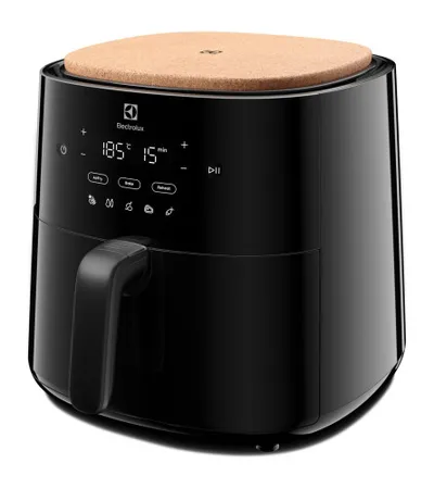 ELECTROLUX Friteza na topli zrak 1500W EAF5B