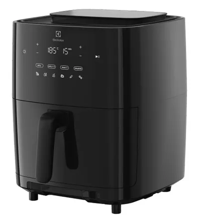 ELECTROLUX Friteza na topli zrak 1700W EAF7SB