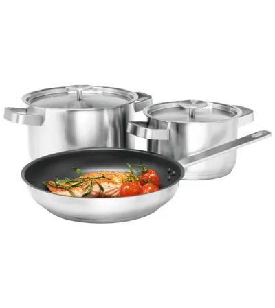 ELECTROLUX Šerpe set 5/1 E3SS