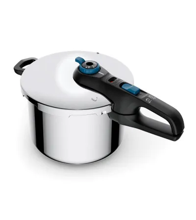 TEFAL Ekspres lonac 8l P2584401
