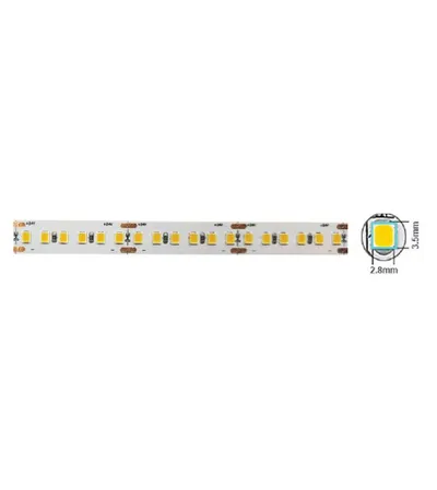 VITO Traka LED 12V 18W 4000K 5540430 180x2835mm