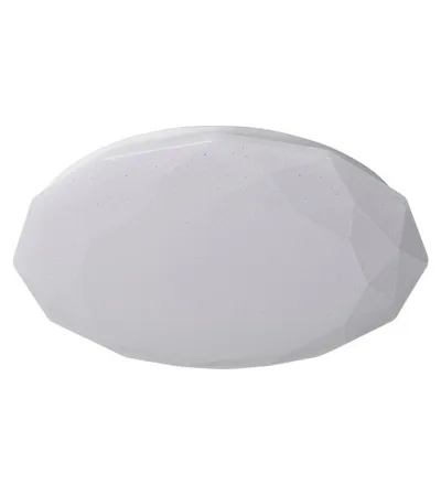 MASTER Plafonjera LED 48W 3000-6000K s daljinskim GS-623560