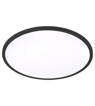MASTER Plafonjera LED 42W 3000-6000K GS-623587-42W crna