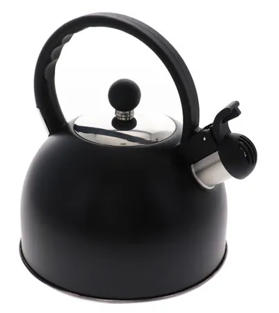 MASTER Čajnik 2,5l FTC1150-2.5L crni mat