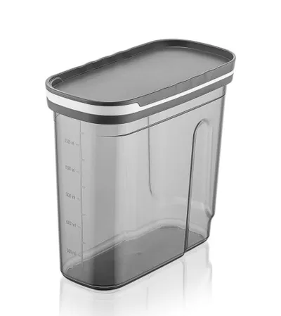 QLUX Posuda za tjesteninu i začine 1,8l BSF-00849