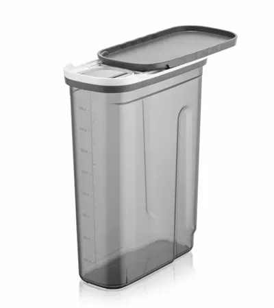 QLUX Posuda za tjesteninu i začine 2,7l BSF-00850