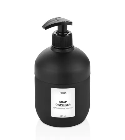 QLUX Dozator za tečni sapun C-00519