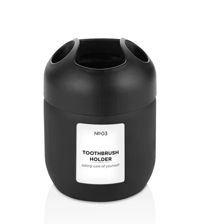 QLUX Držač četkica za zube C-00520