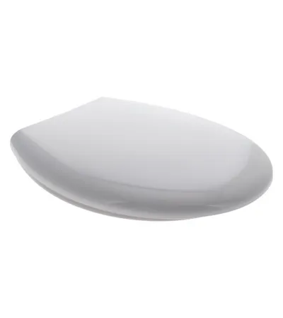 CEDO Daska za WC šolju BASIC LINE 548603 bijela
