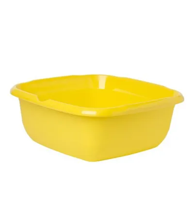 FORA Posuda četvrtasta 6l 4012-5