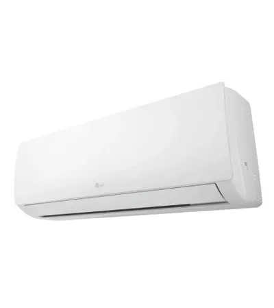 LG Klima inverter DualCool W12TEUEU