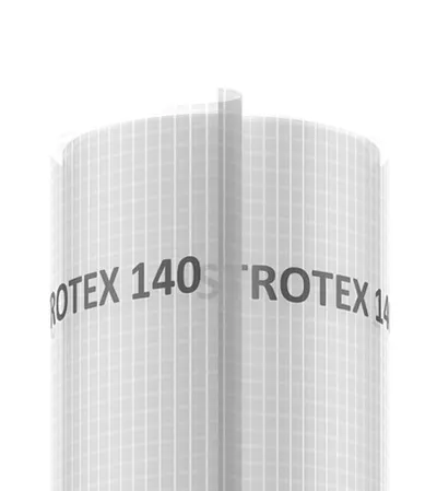 FOLIAREX Folija Strotex 110 PI 110g parna brana (75m2)
