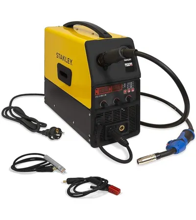 STANLEY Aparat za varenje Multi 200 230V