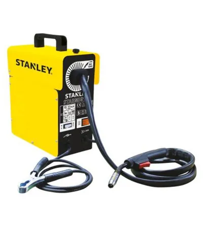 STANLEY Aparat za varenje STARMIG 130 230V