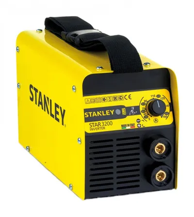 STANLEY Aparat za varenje STAR 3200 230V