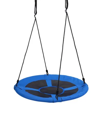 MASTER Ljuljačka gnijezdo fi.65cm 19-4056TPX plava