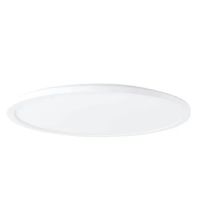 MASTER Plafonjera LED 24W 4000K 2400lm LC-H-24WR bijela
