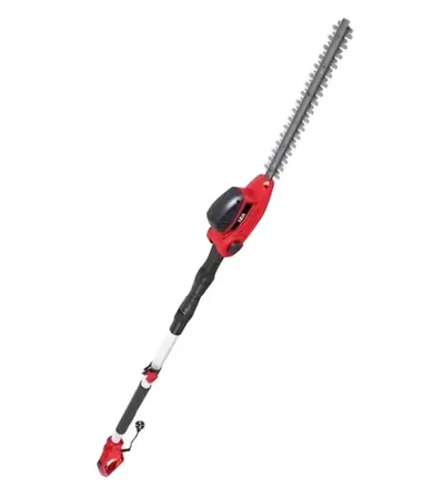 LEA Trimer električni višenamjenski 550W LE35055-48DL
