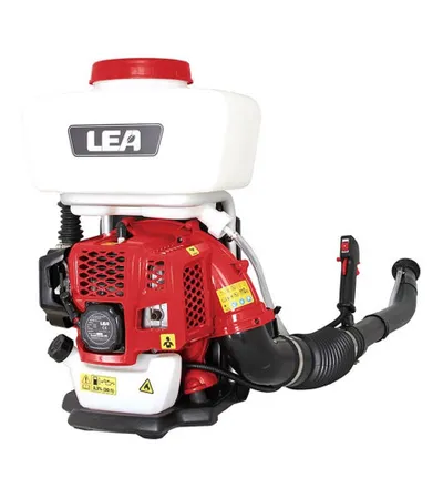 LEA Prskalica motorna leđna 1,20KW 14l LE87427-14