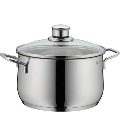 WMF Šerpa sa poklopcem Diadem Plus 6l 0734256040