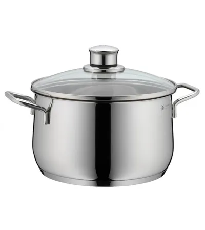 WMF Šerpa sa poklopcem Diadem Plus 3,5l 0734216040