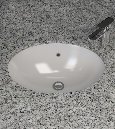 LECICO Umivaonik 55cm LIZA